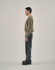 BF SELVEDGE JEAN SUMI