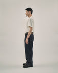 BF SELVEDGE JEAN RIGID