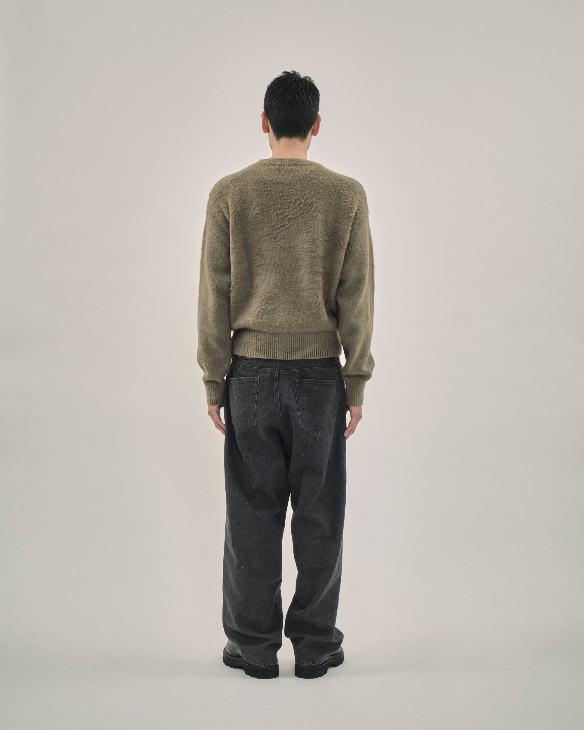 BF SELVEDGE JEAN SUMI