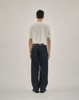 BF SELVEDGE JEAN RIGID