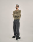 BF SELVEDGE JEAN SUMI