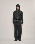 BF SELVEDGE JEAN STONE