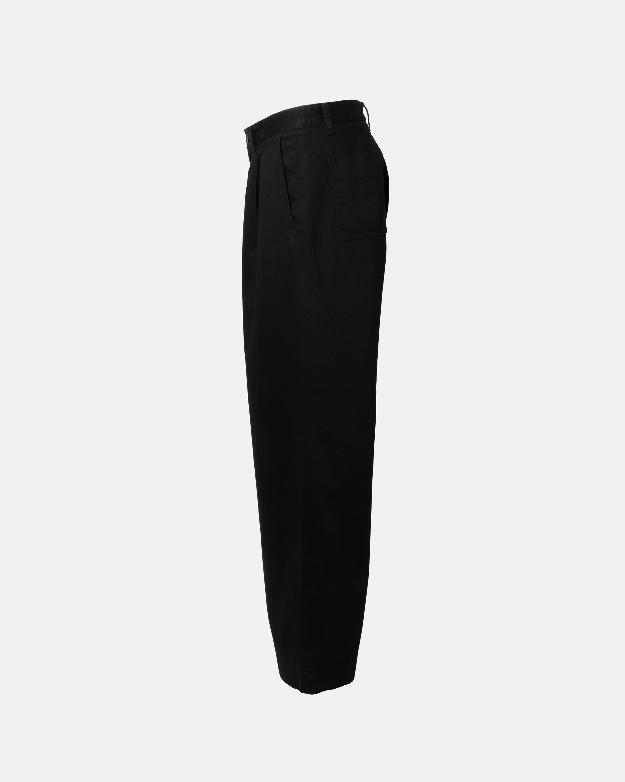 LF CHINO BLACK