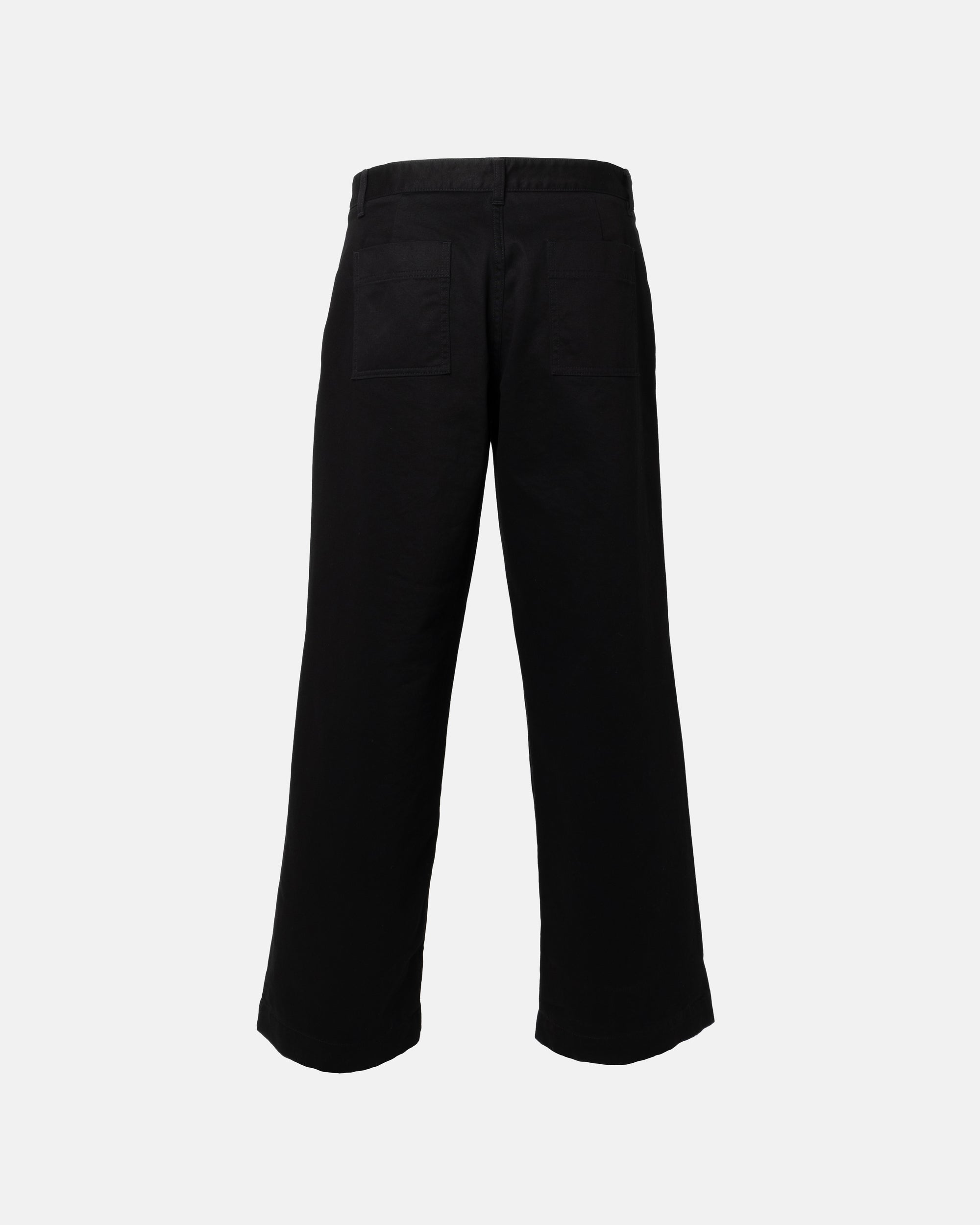 LF CHINO BLACK