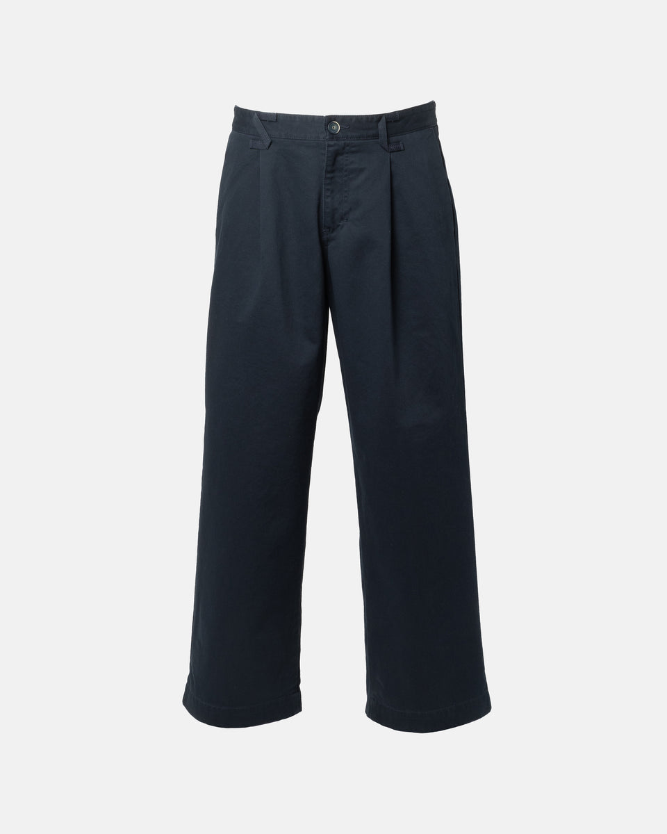 パンツ SimplyComplicated LF CHINO NAVY LF CHINO NAVY – SimplyComplicated