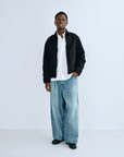 BF BAGGY JEAN VINTAGE INDIGO