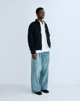 BF BAGGY JEAN VINTAGE INDIGO