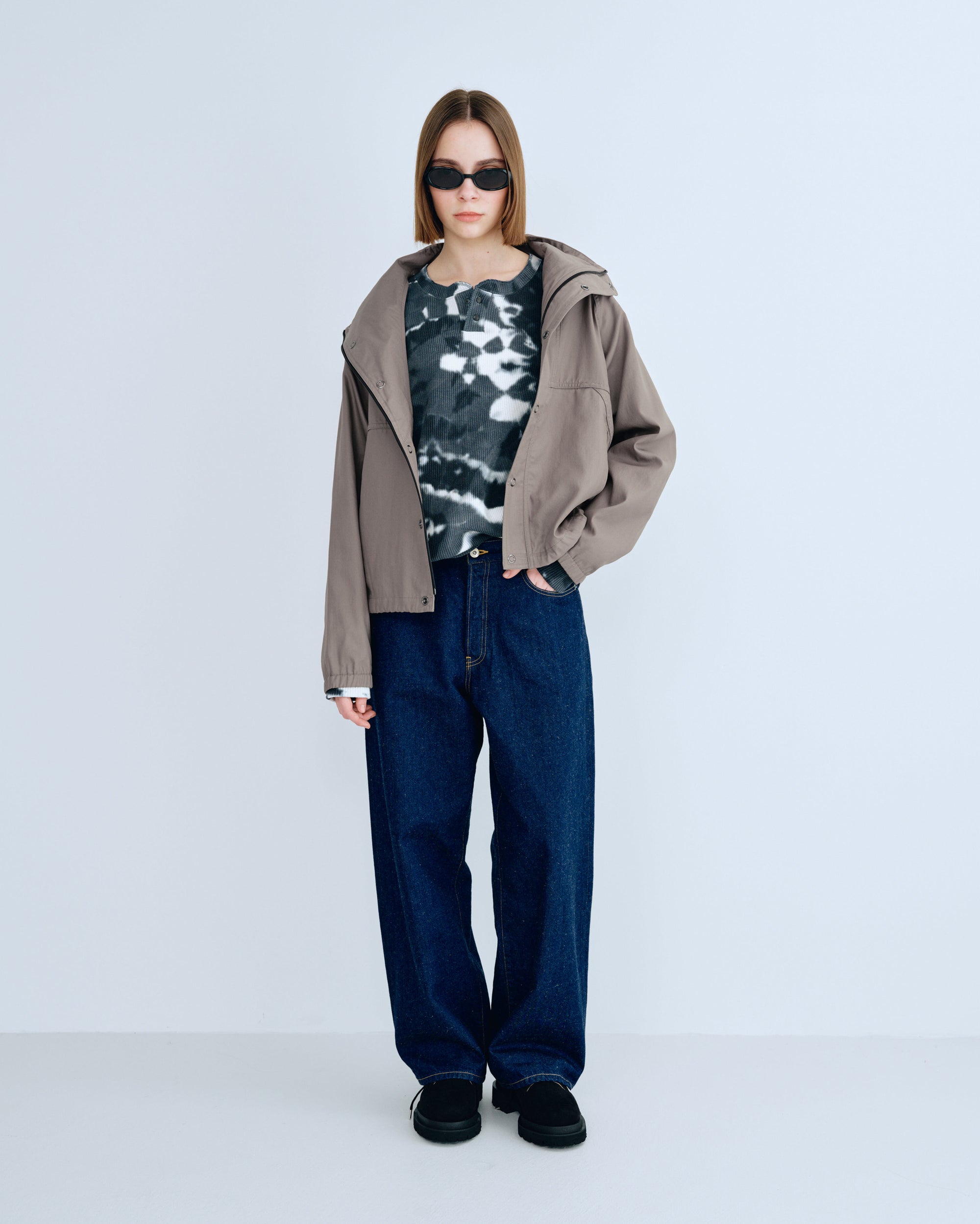 GAVA MT BLOUSON