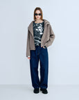 GAVA MT BLOUSON