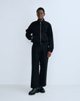 LF CHINO BLACK