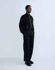 LF CHINO BLACK