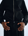 LF CHINO BLACK