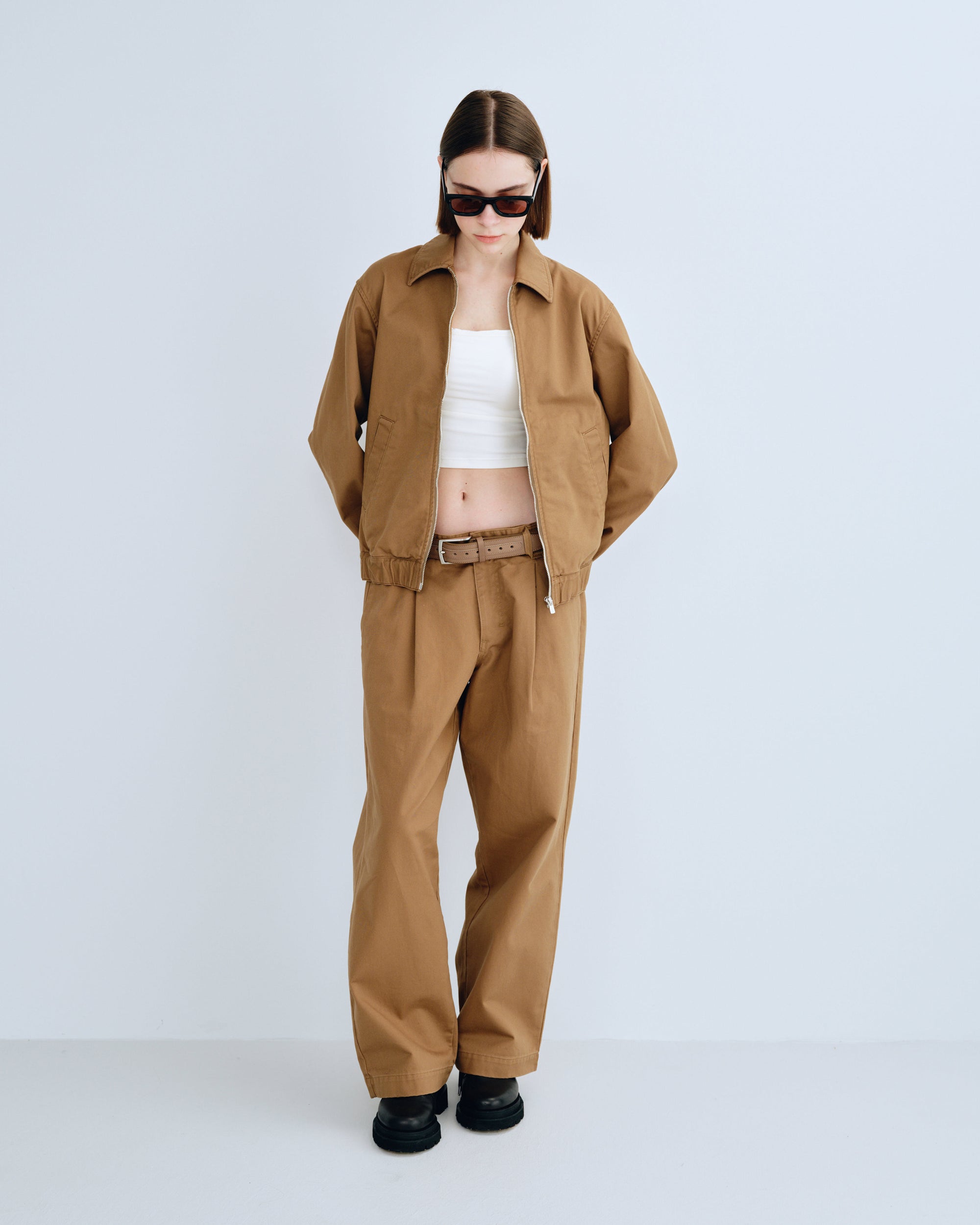 LF CHINO BEIGE