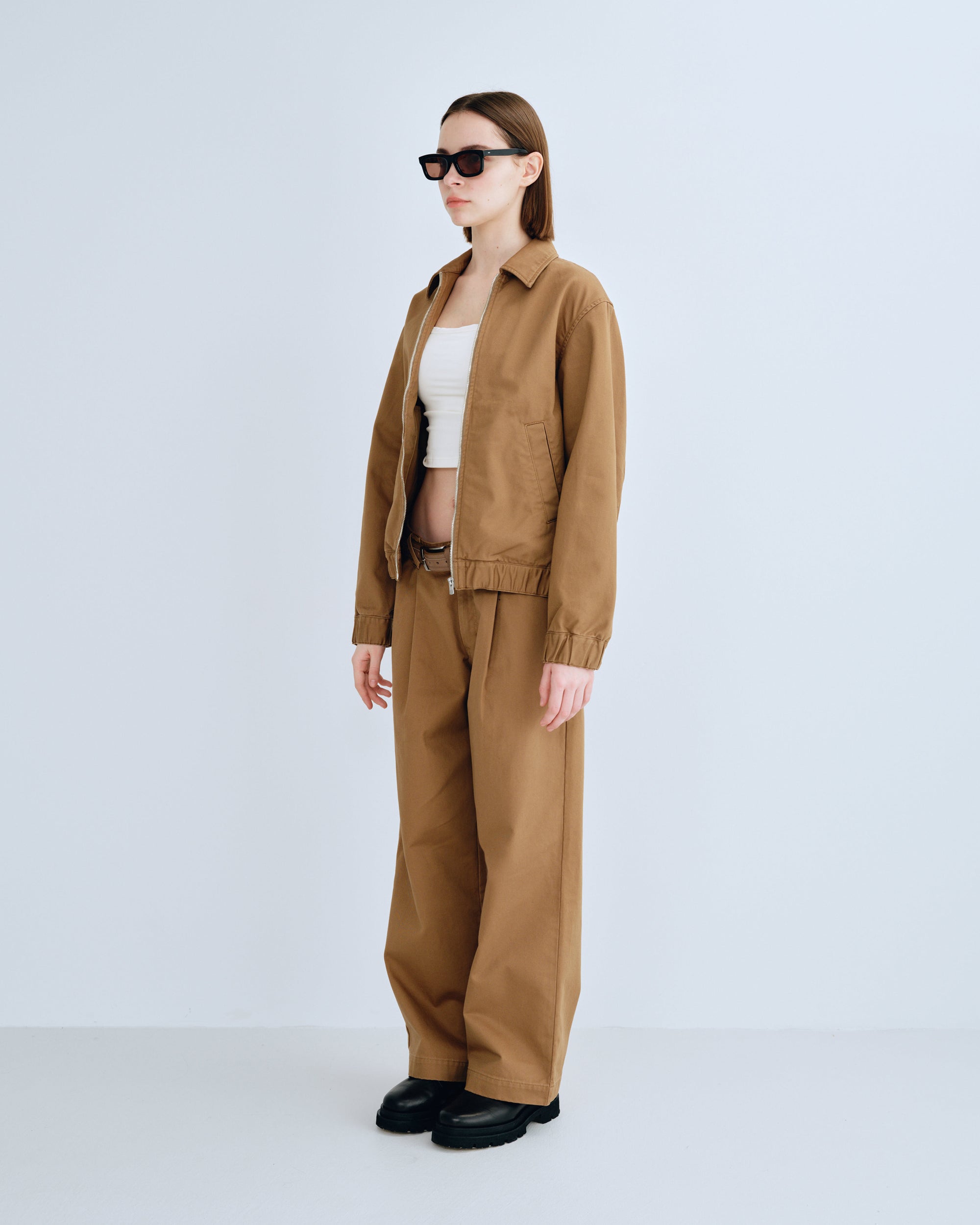 LF CHINO BEIGE
