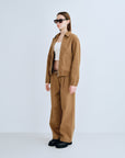 LF CHINO BEIGE