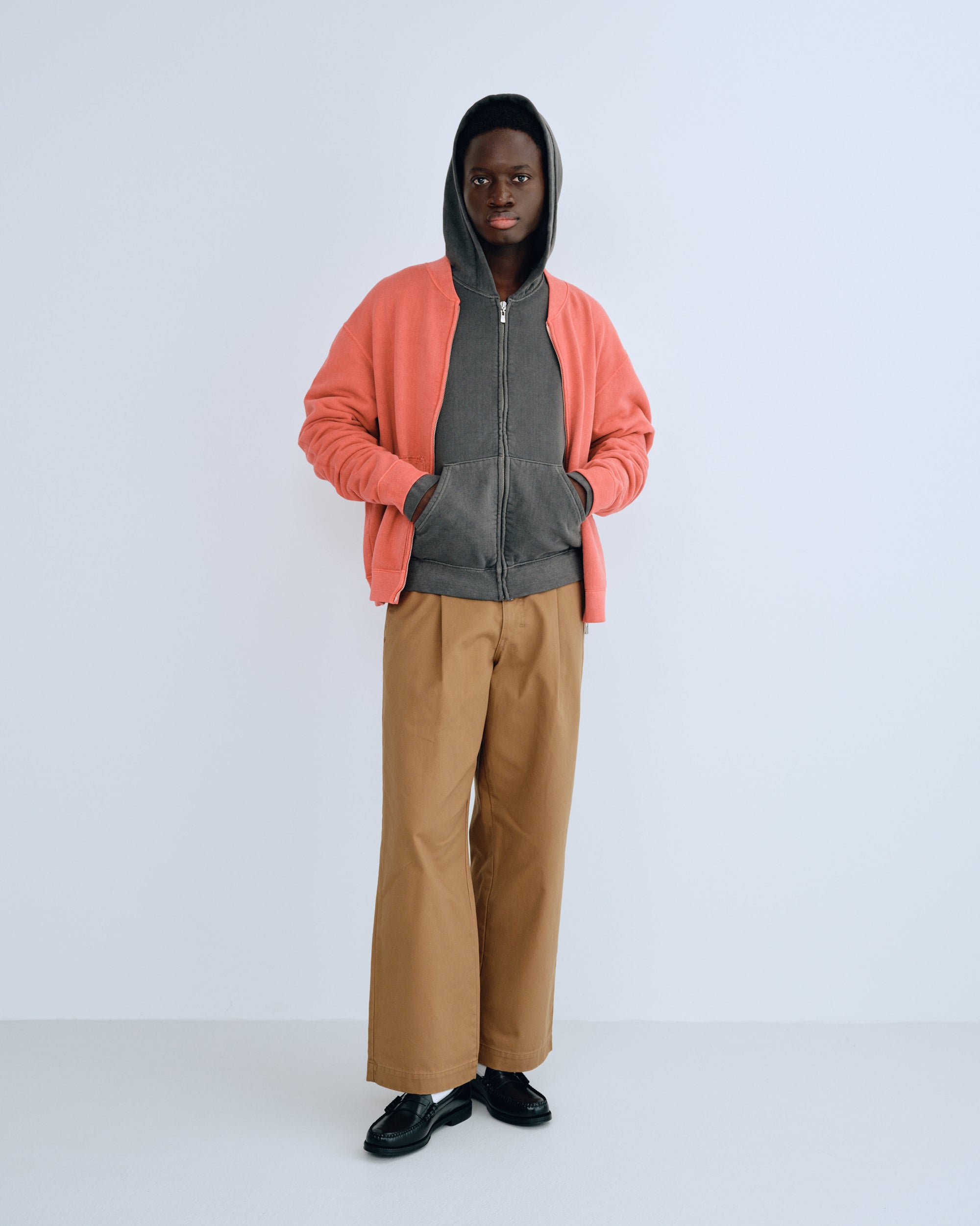 LF CHINO BEIGE