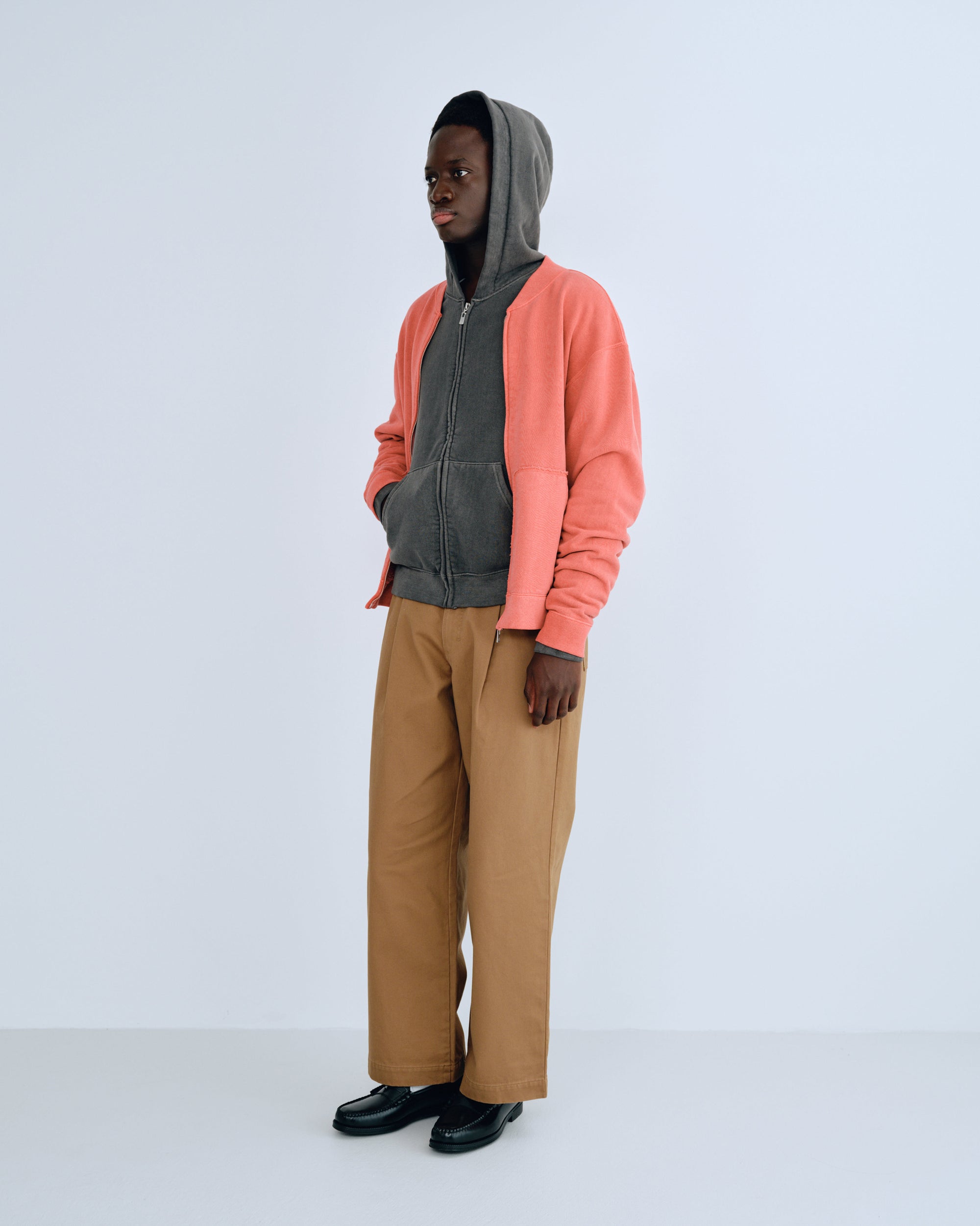LF CHINO BEIGE