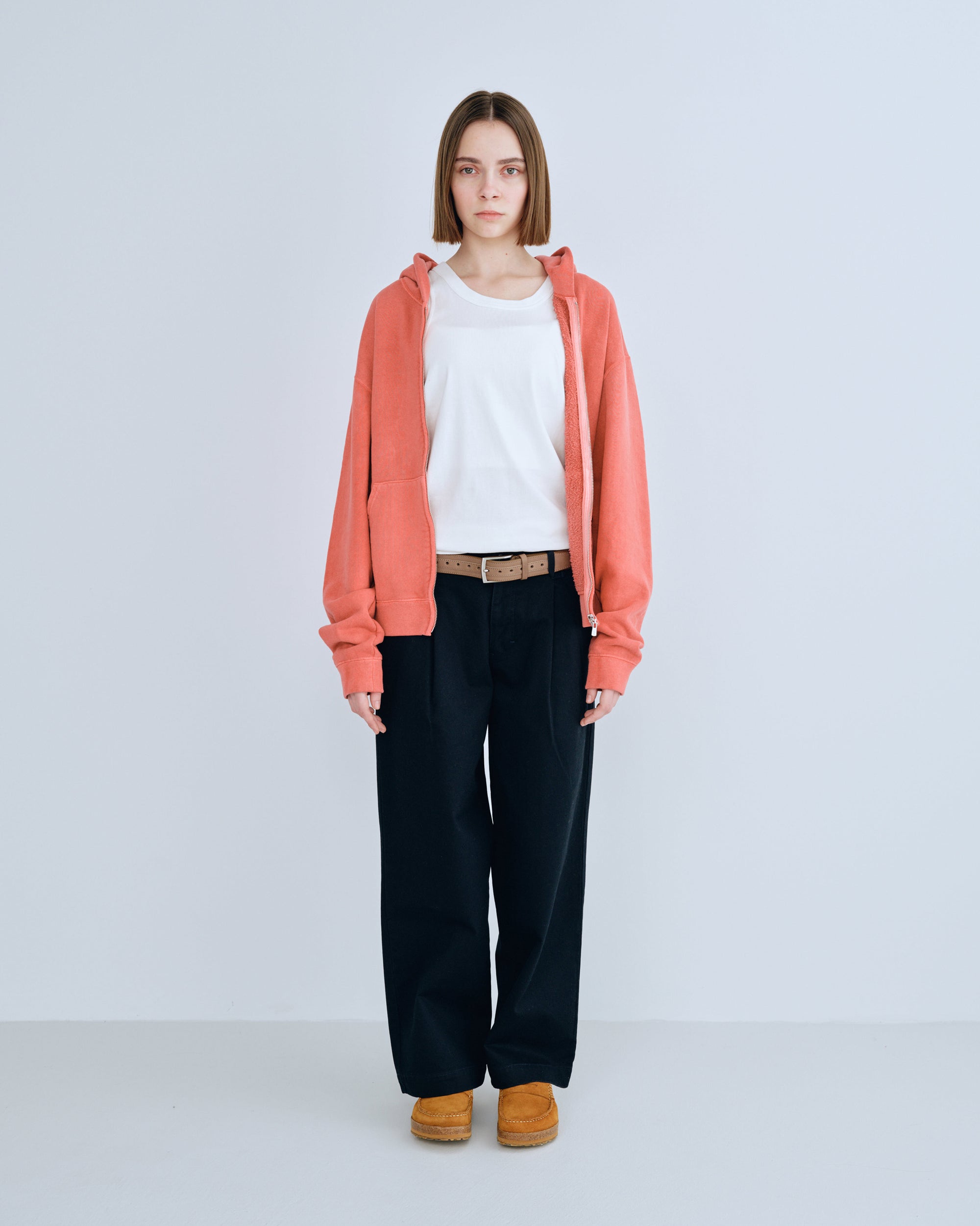 LF CHINO NAVY