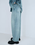 BF ST JEAN VINTAGE INDIGO