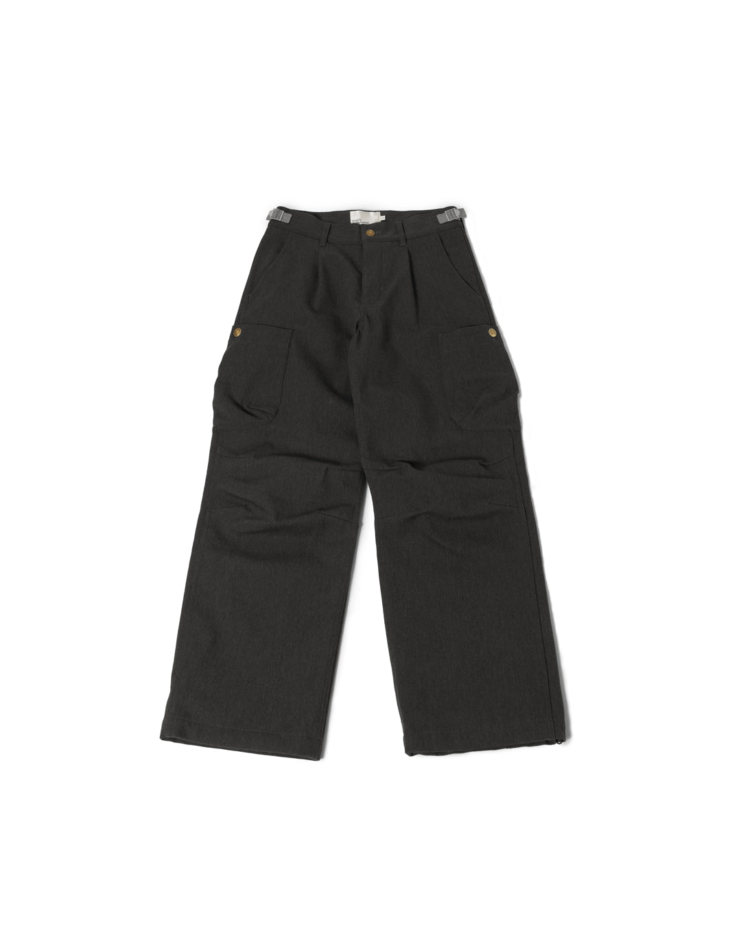 パンツ simplycomplicated WINDSHILD WOOL CARGO simplycomplicated WINDSHILD WOOL CARGO