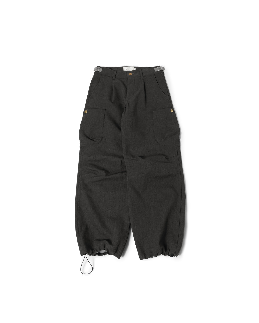 simplycomplicated WINDSHILD WOOL CARGO