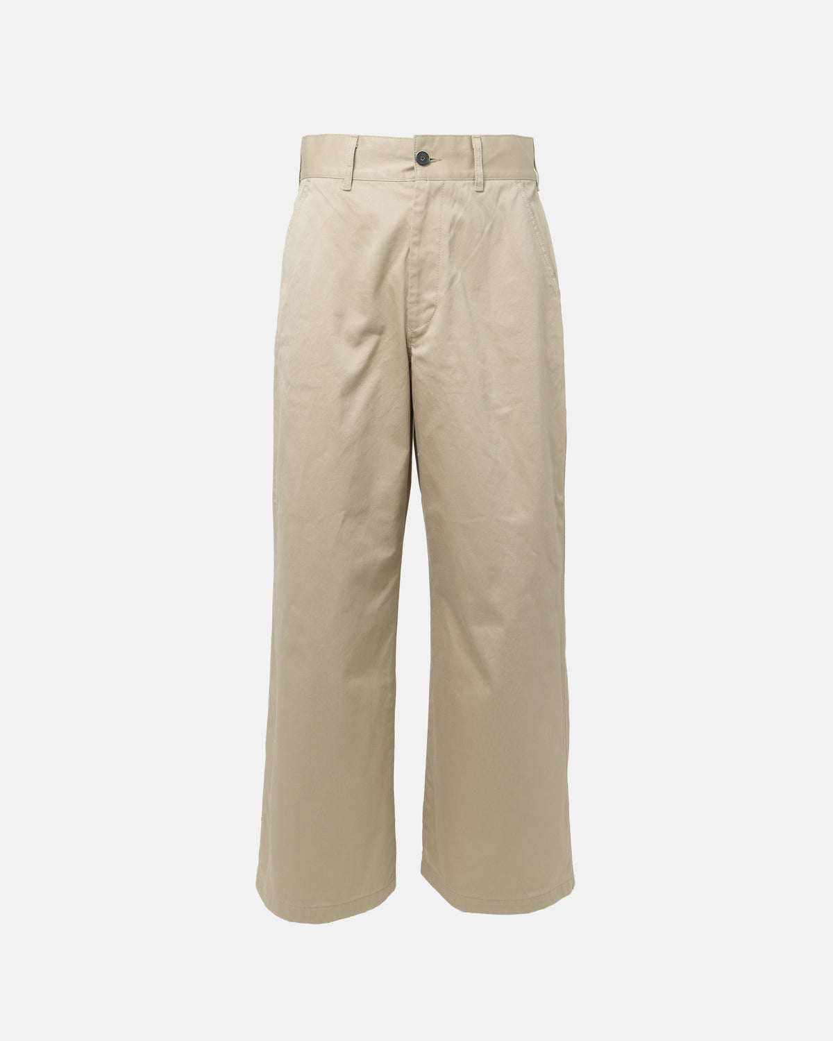LF WORK PANTS BEIGE – SimplyComplicated