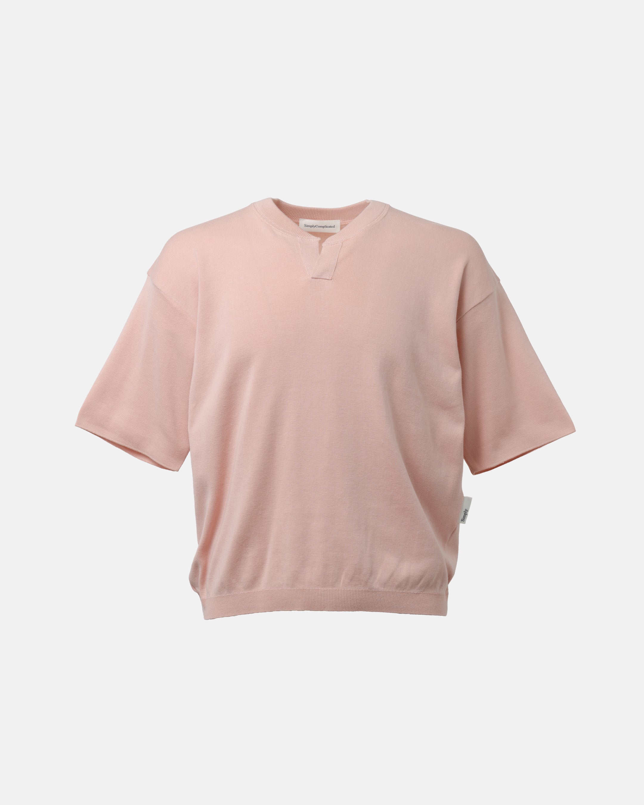 KNITWEAR – SimplyComplicated