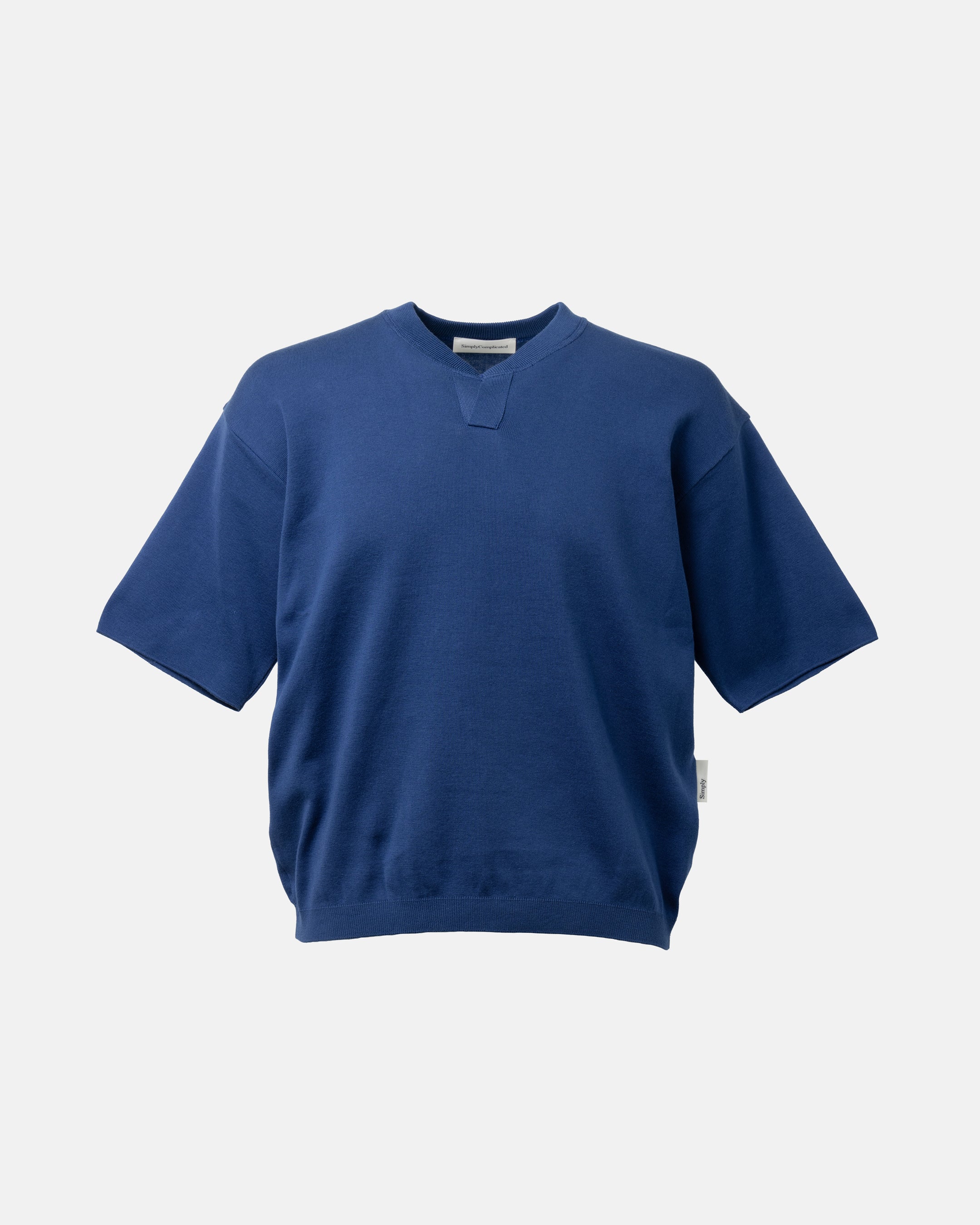 KNITWEAR – SimplyComplicated