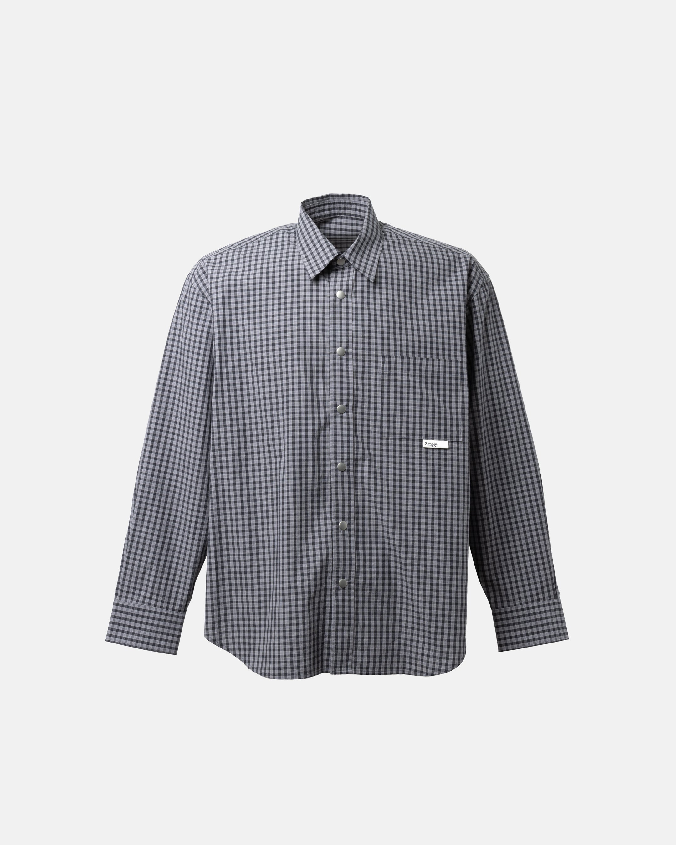 SHIRT – SimplyComplicated