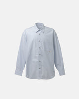 FLUX BUTTON UP SHIRT