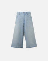 BF SELVEDGE JORTS VINTAGE INDIGO