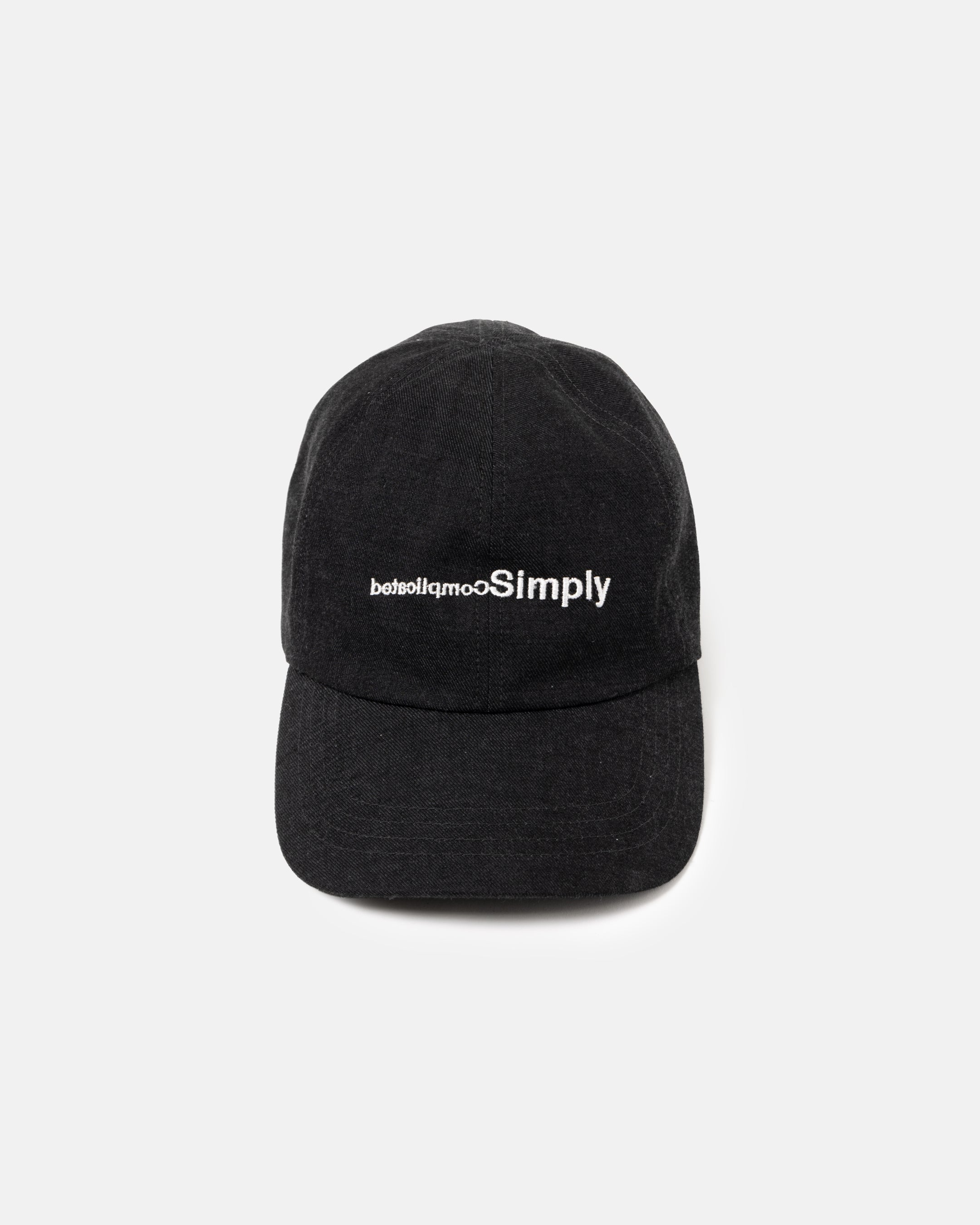 帽子 simplycomplicated ACCESSORIES – SimplyComplicated