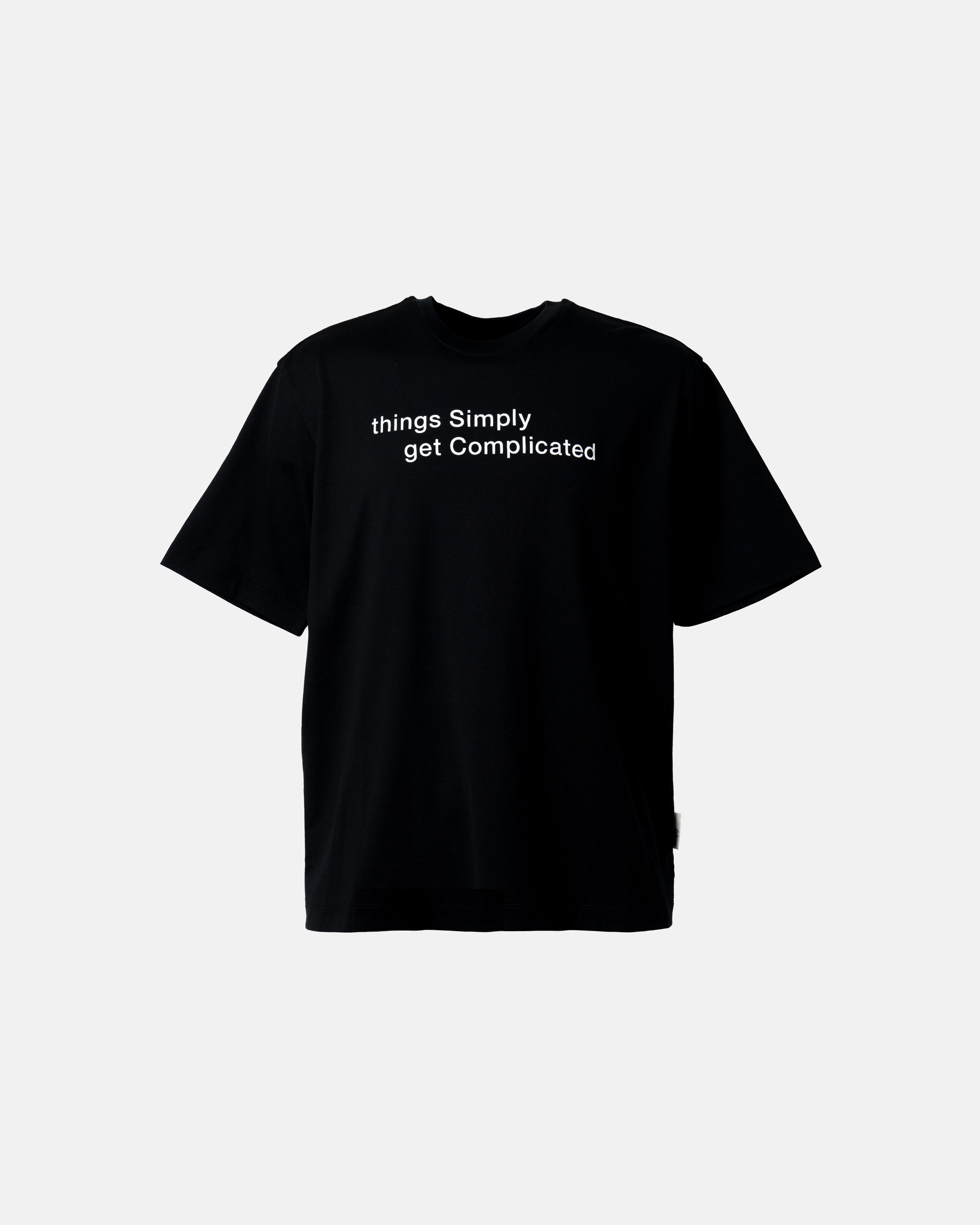 SimplyComplicated