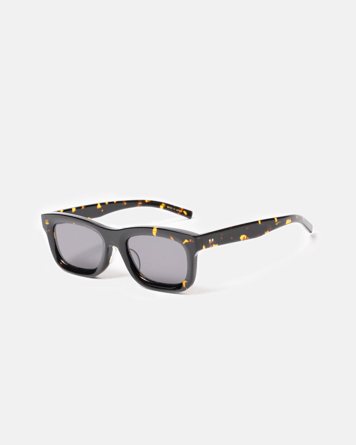 TV SHADES TORTOISE – SimplyComplicated