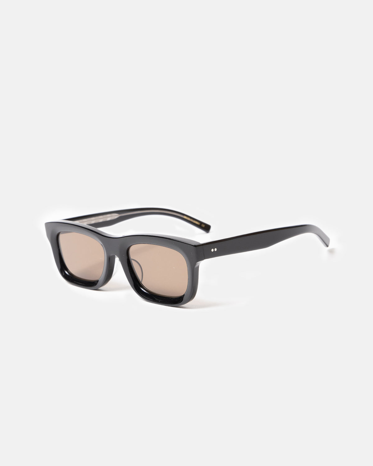 TV SHADES BLACK – SimplyComplicated