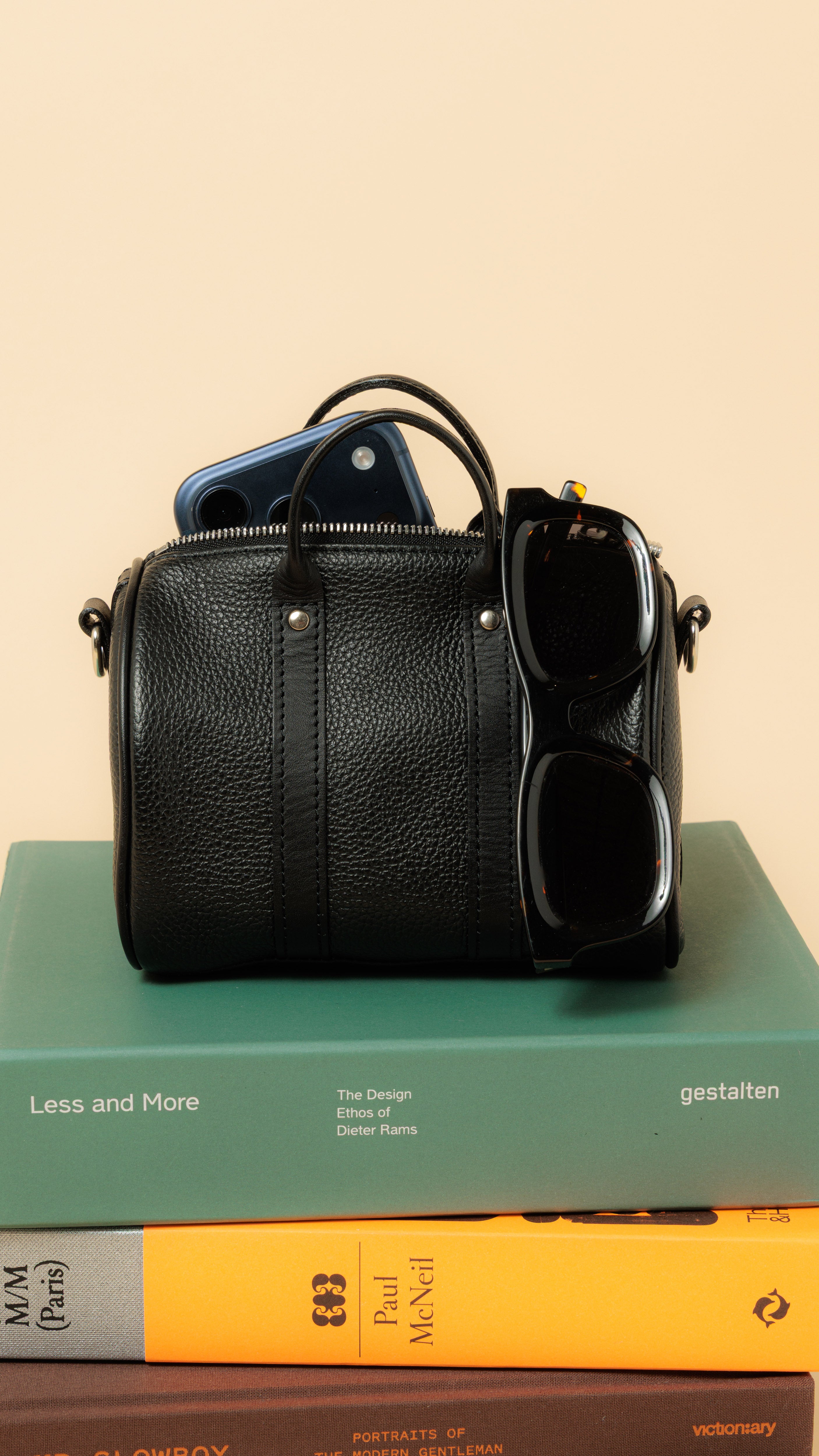 NOMAD TINY BAG – SimplyComplicated