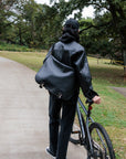 LUX MESSENGER BAG