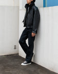 BF SLIM JEAN BLACK