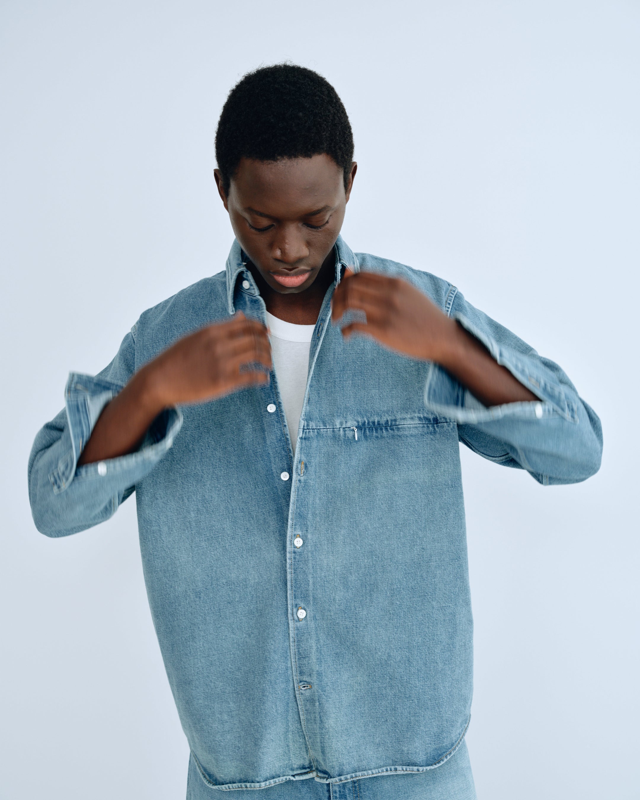 25SS LOOKBOOK – SimplyComplicated