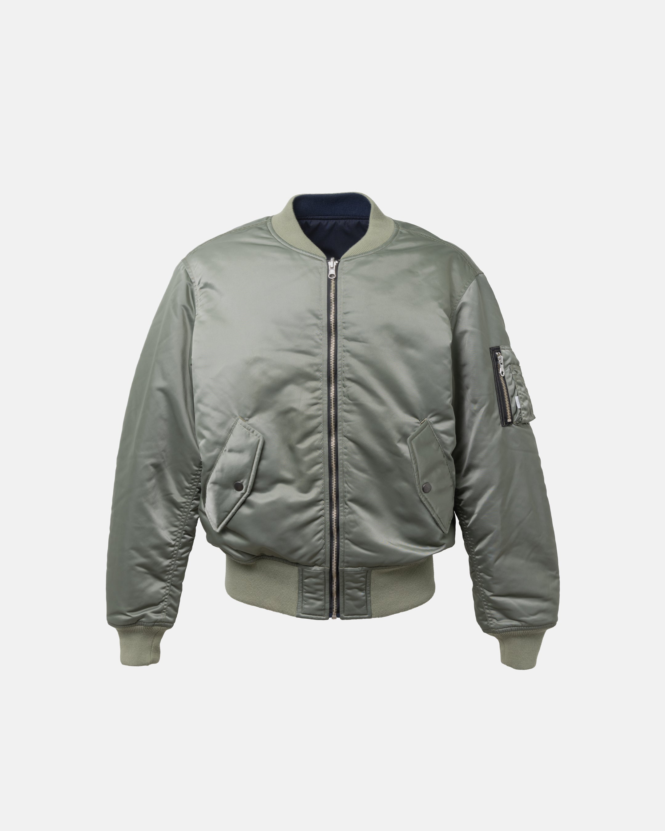 OUTERWEAR – SimplyComplicated