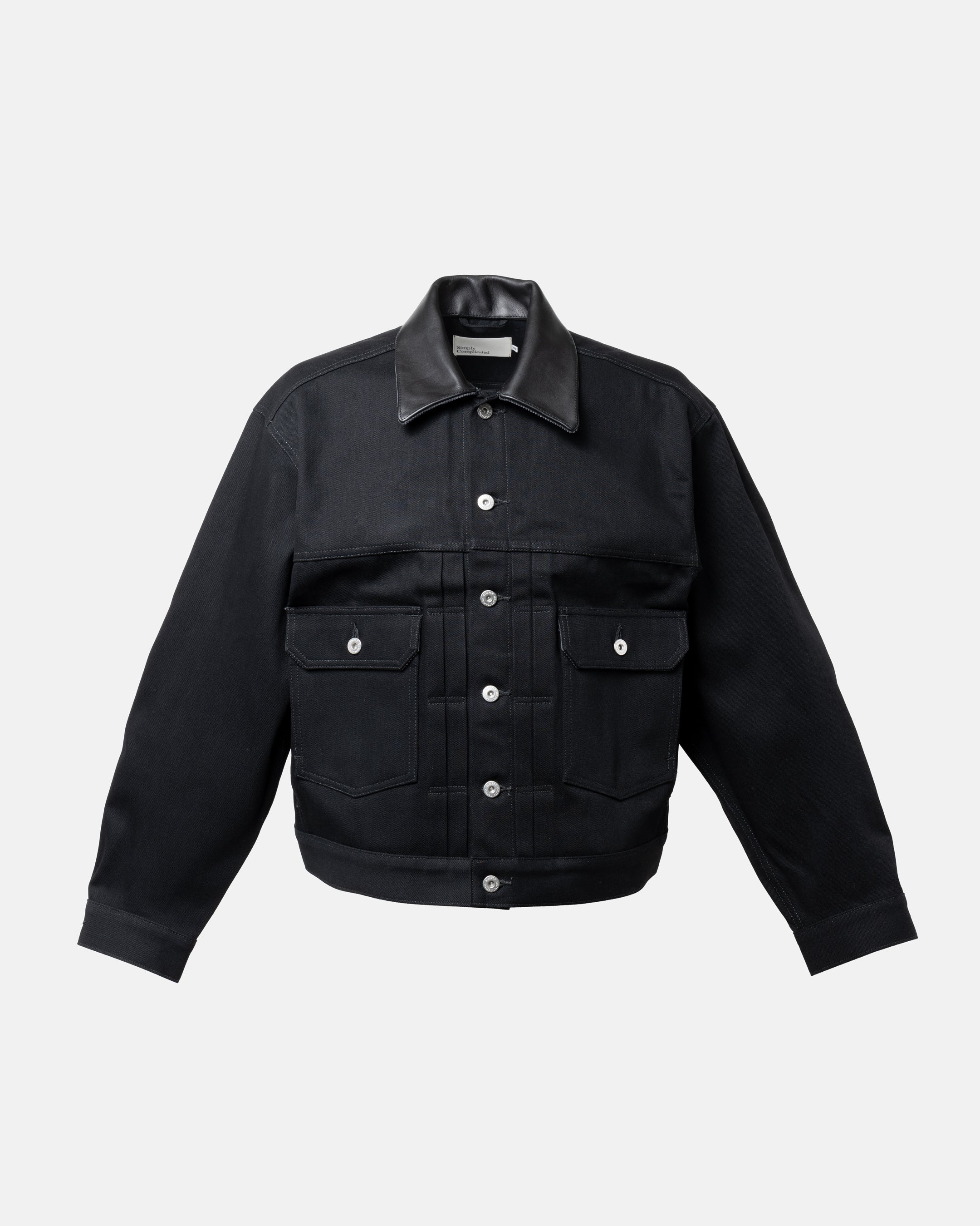 OUTERWEAR – SimplyComplicated