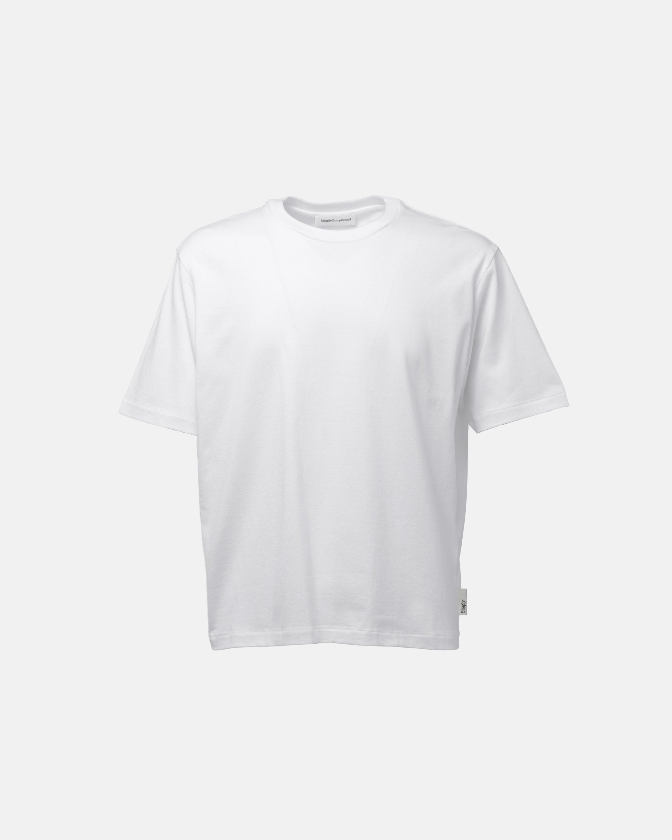 トップス Simply Complicated SMOOTH L/S TEE SMOOTH L/S TEE SMOKE BLUE – SimplyComplicated