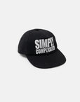 DIRECTOR 5 PANEL CAP