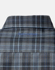 FRAME CHECK SHIRT BLACK CHECK