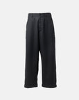 LOUNGE LOOSE TROUSERS