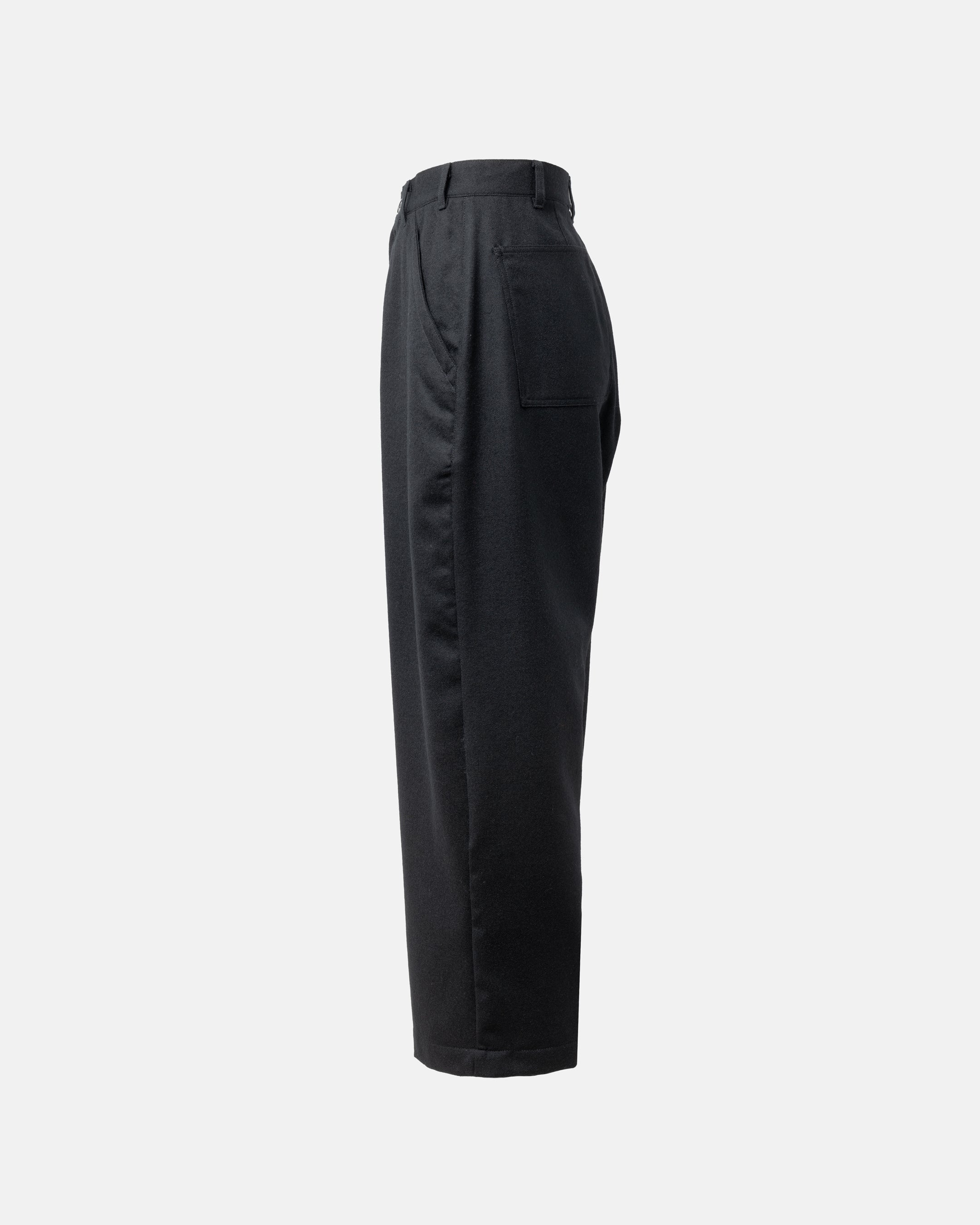 パンツ SimplyComplicated LOUNGE LOOSE TROUSERS LOUNGE LOOSE TROUSERS – SimplyComplicated