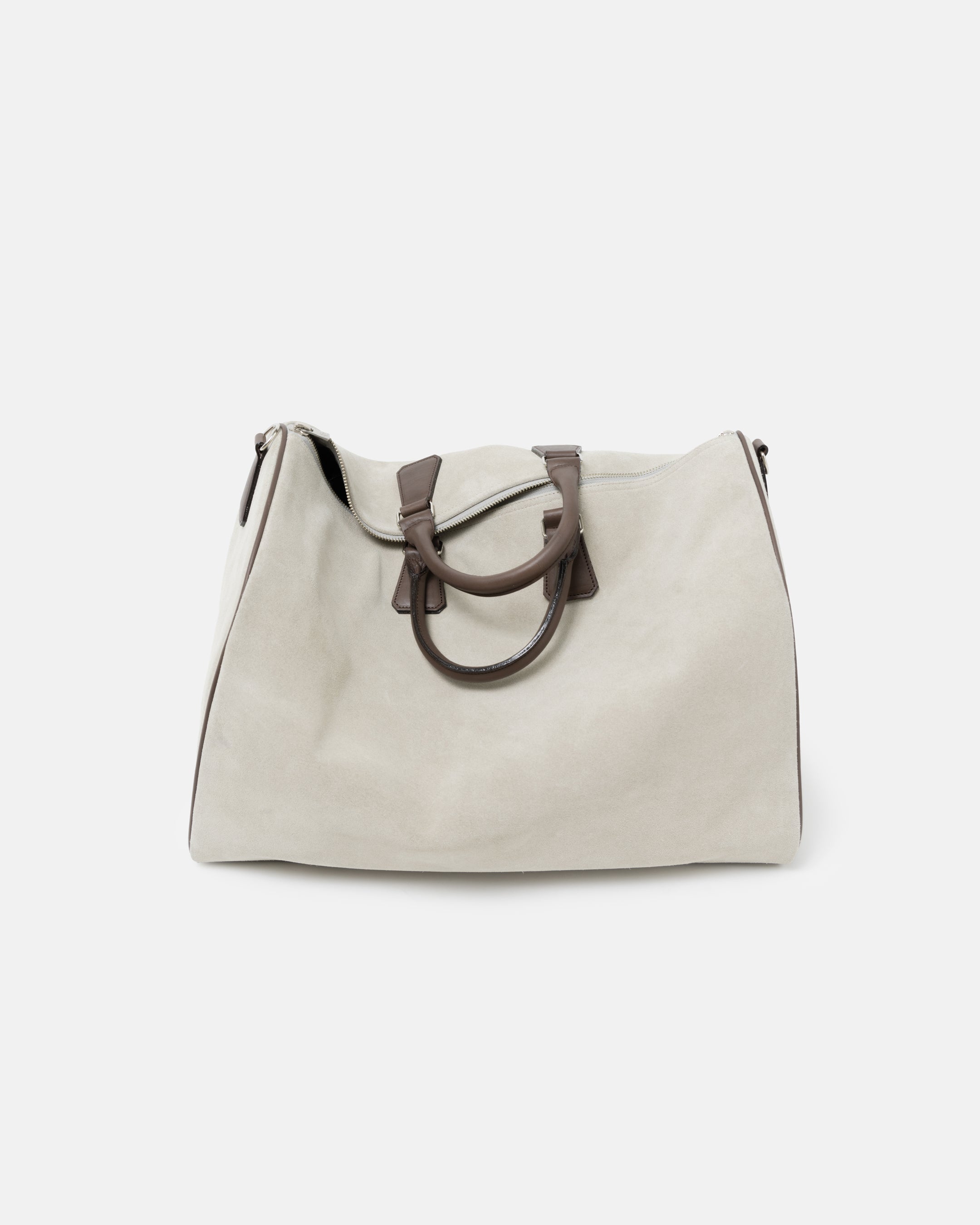 TRAVELER BOSTON BAG OFF – SimplyComplicated