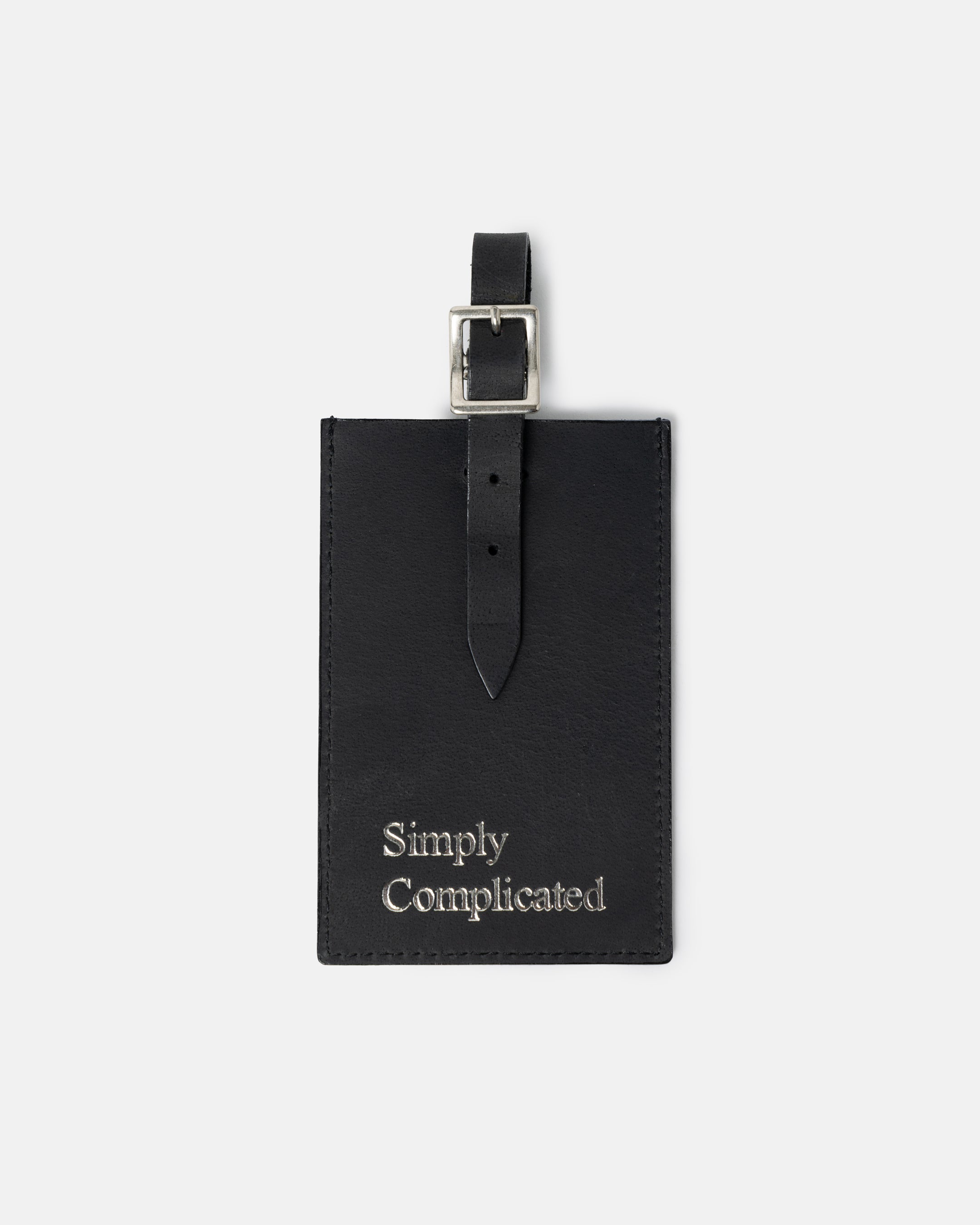 ALL – SimplyComplicated