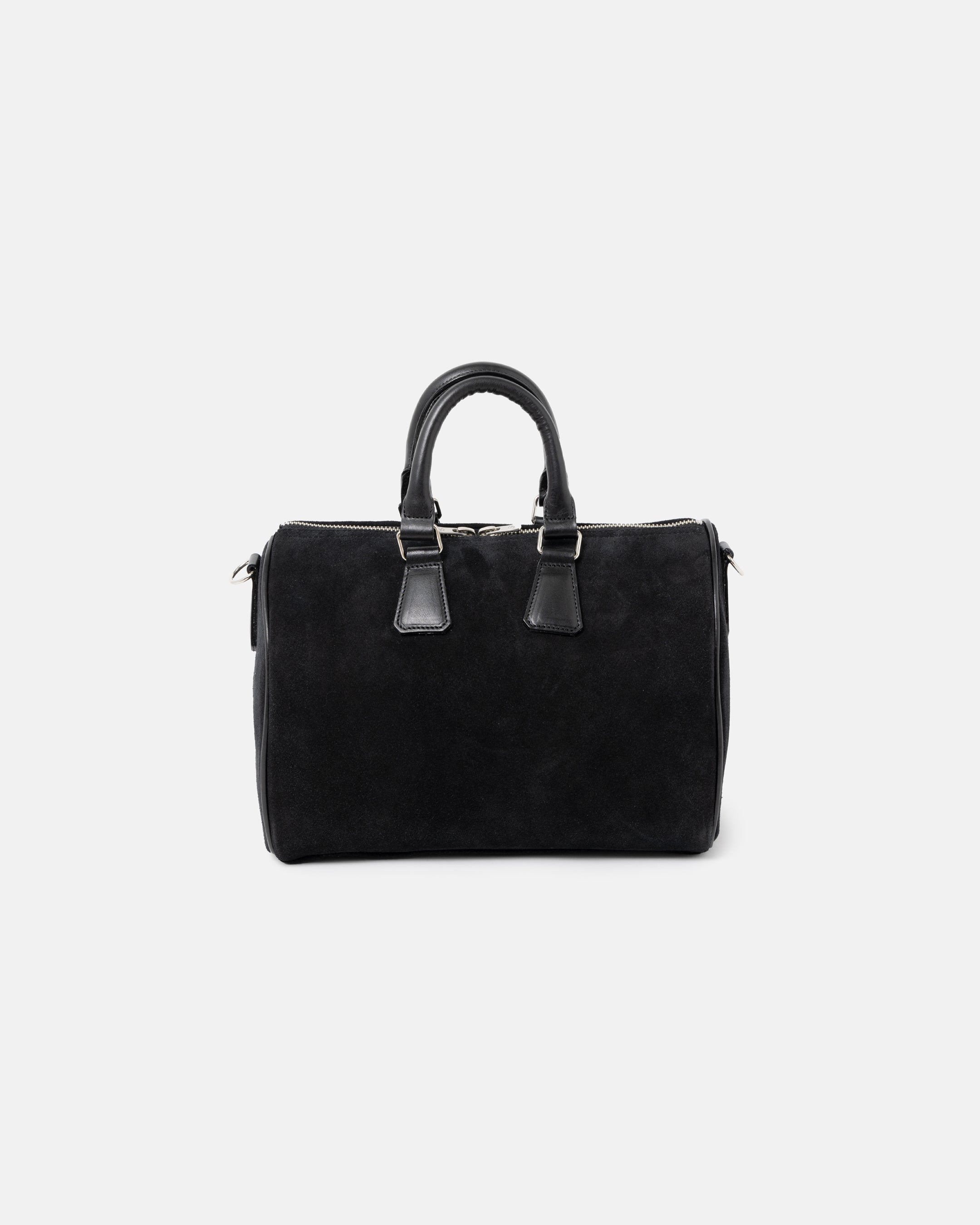 TRAVELER MINI BAG BLACK – SimplyComplicated