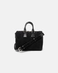 TRAVELER MINI BAG BLACK